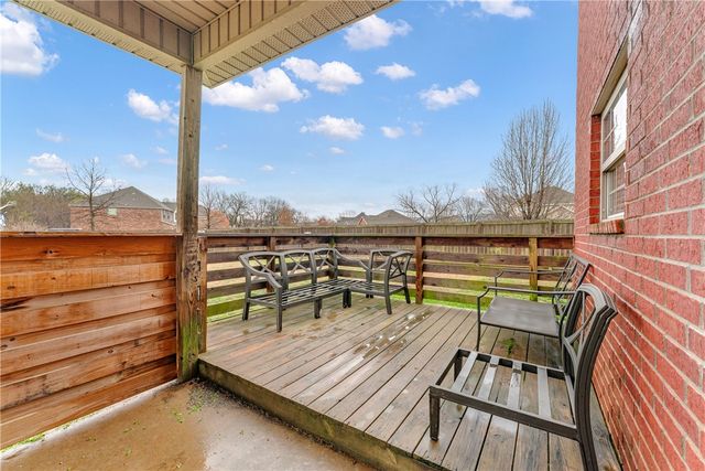 12014 Delaney Court, Farmington, AR 72730