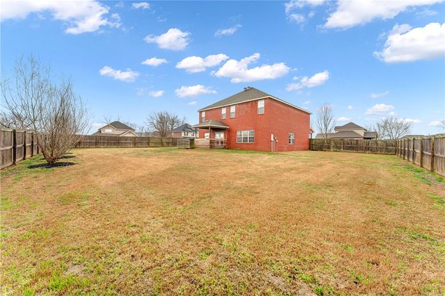 12014 Delaney Court, Farmington, AR 72730