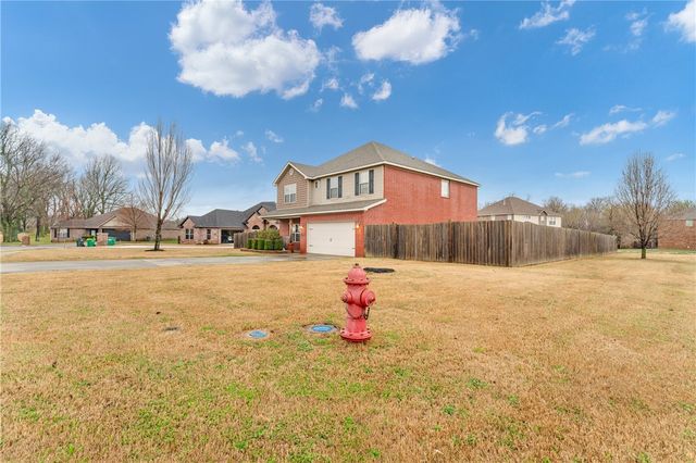 12014 Delaney Court, Farmington, AR 72730