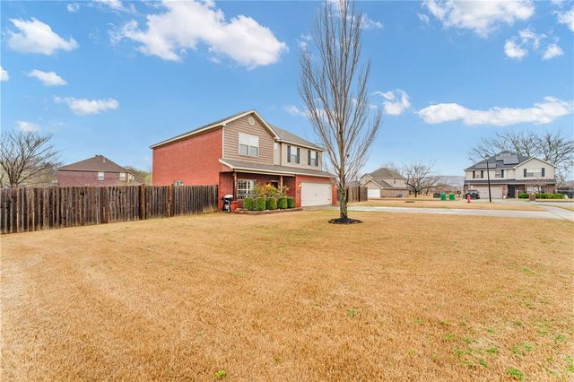 12014 Delaney Court, Farmington, AR 72730