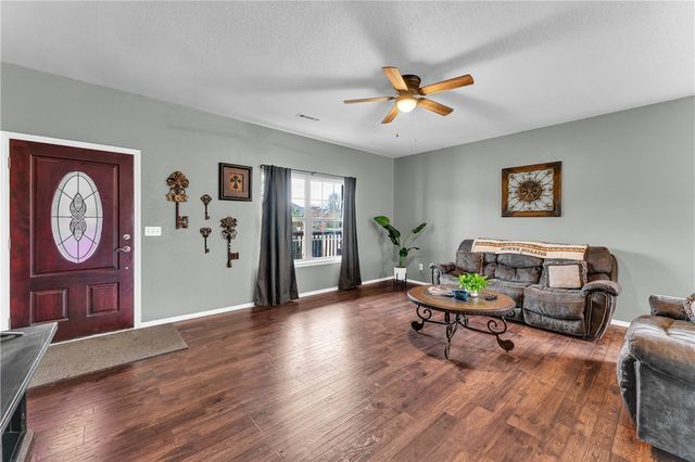 12014 Delaney Court, Farmington, AR 72730