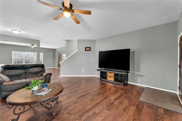 12014 Delaney Court, Farmington, AR 72730