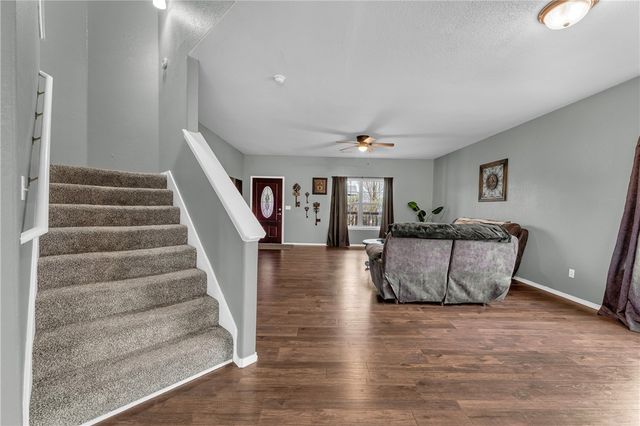 12014 Delaney Court, Farmington, AR 72730