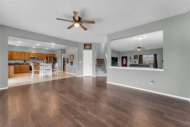 12014 Delaney Court, Farmington, AR 72730