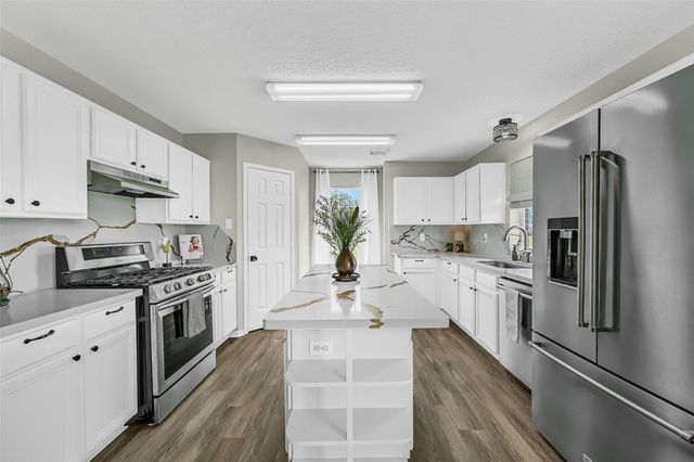 5901 Scopel Road, Manvel, TX 77578