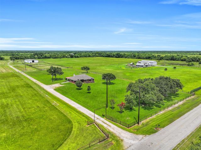 5901 Scopel Road, Manvel, TX 77578