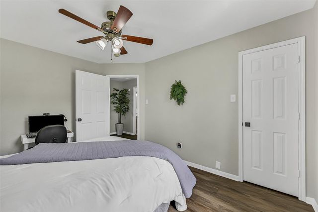 5901 Scopel Road, Manvel, TX 77578