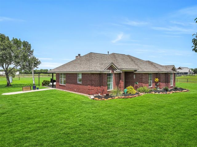 5901 Scopel Road, Manvel, TX 77578