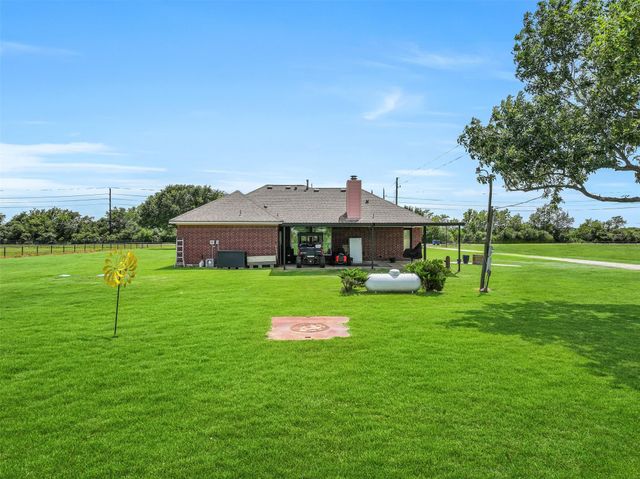 5901 Scopel Road, Manvel, TX 77578