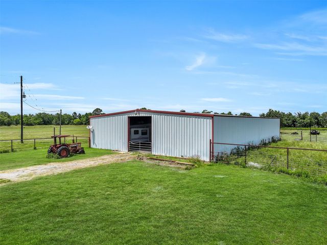 5901 Scopel Road, Manvel, TX 77578