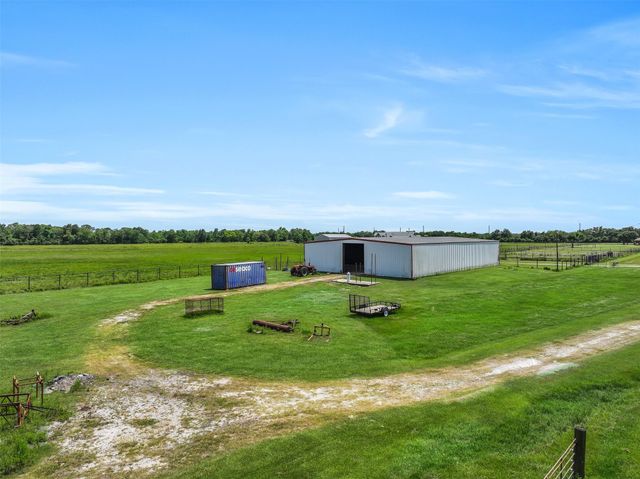 5901 Scopel Road, Manvel, TX 77578