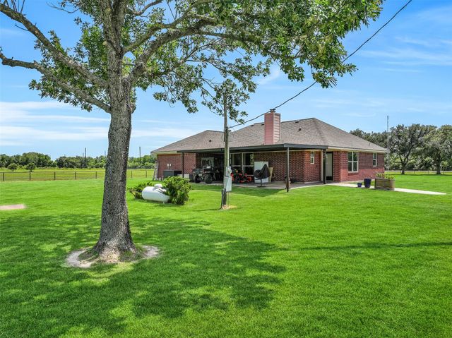 5901 Scopel Road, Manvel, TX 77578