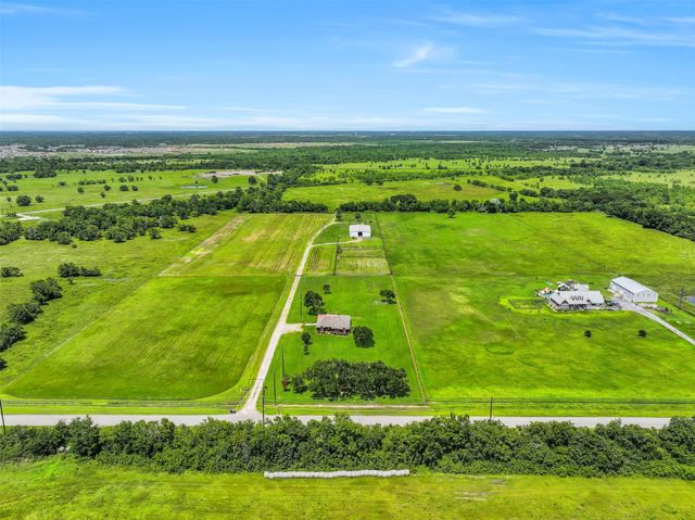 5901 Scopel Road, Manvel, TX 77578