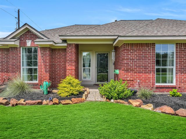 5901 Scopel Road, Manvel, TX 77578