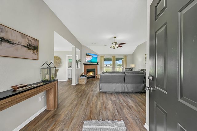 5901 Scopel Road, Manvel, TX 77578