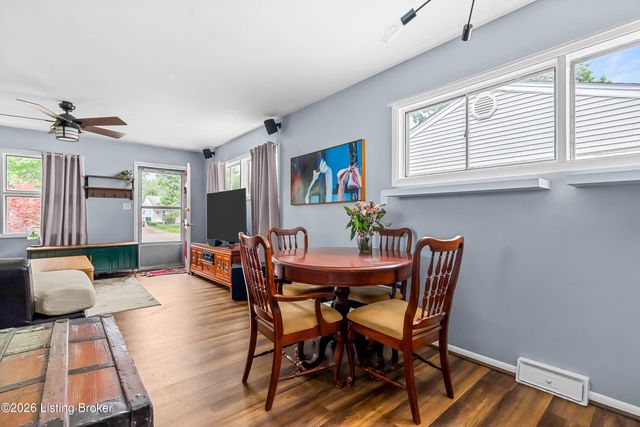 4911 Raven Rd, Louisville, KY 40213