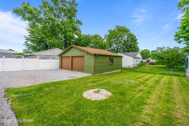 4911 Raven Rd, Louisville, KY 40213