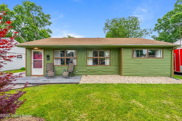 4911 Raven Rd, Louisville, KY 40213