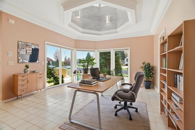 9108 N KENSINGTON Dr, Spokane, WA 99208