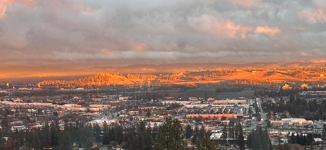 9108 N KENSINGTON Dr, Spokane, WA 99208