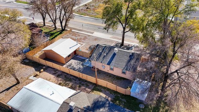421 W Aspen Avenue, Fruita, CO 81521