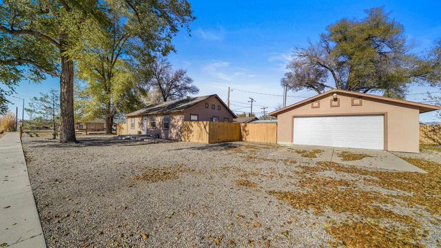 421 W Aspen Avenue, Fruita, CO 81521