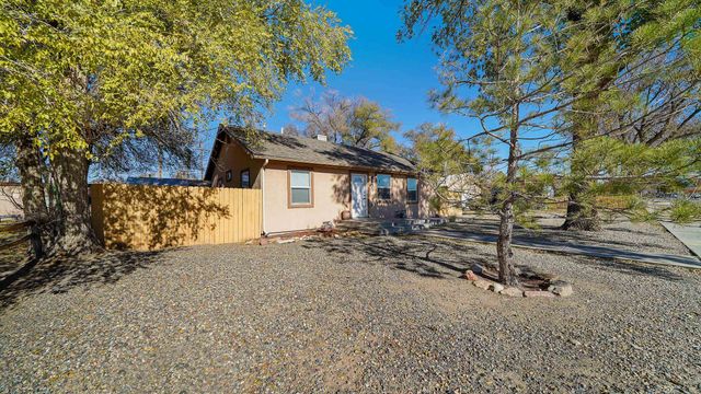 421 W Aspen Avenue, Fruita, CO 81521