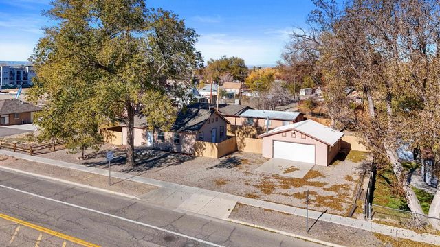 421 W Aspen Avenue, Fruita, CO 81521