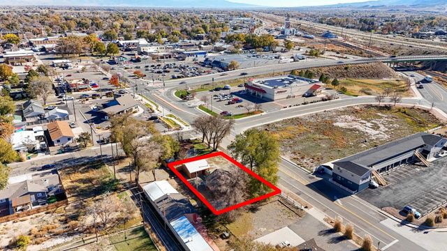 421 W Aspen Avenue, Fruita, CO 81521