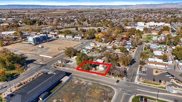 421 W Aspen Avenue, Fruita, CO 81521