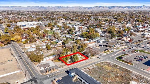 421 W Aspen Avenue, Fruita, CO 81521