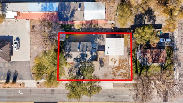 421 W Aspen Avenue, Fruita, CO 81521