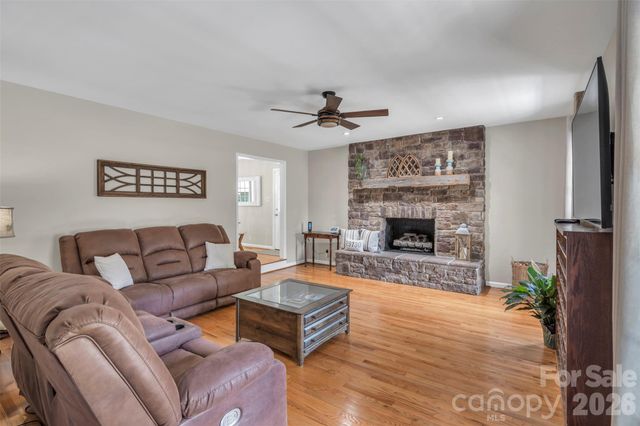 2642 Clubside Drive, Rock Hill, SC 29730