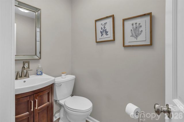 2642 Clubside Drive, Rock Hill, SC 29730