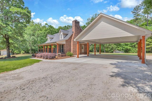 2642 Clubside Drive, Rock Hill, SC 29730