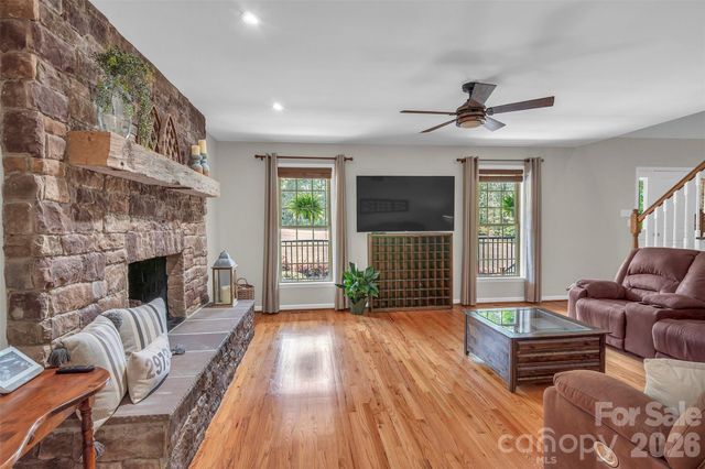 2642 Clubside Drive, Rock Hill, SC 29730