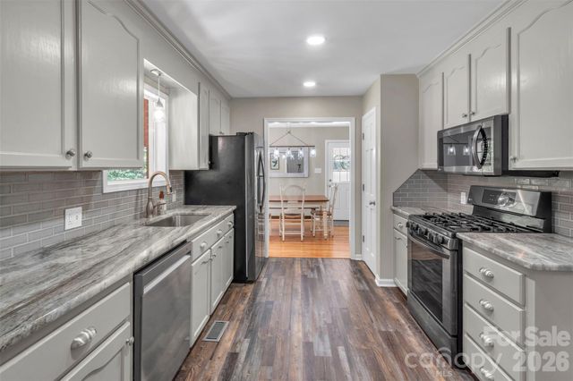 2642 Clubside Drive, Rock Hill, SC 29730
