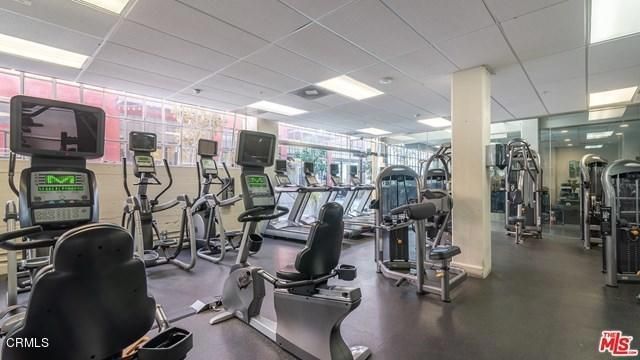 746 S Los Angeles Street 1007, Los Angeles, CA 90014