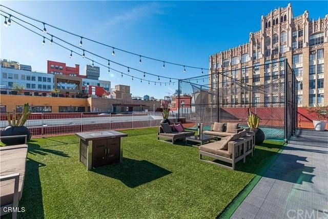 746 S Los Angeles Street 1007, Los Angeles, CA 90014