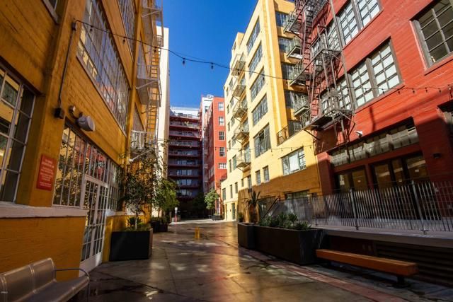 746 S Los Angeles Street 1007, Los Angeles, CA 90014