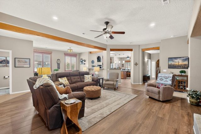 901 Purple Aster Drive, Bernalillo, NM 87004