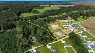 7.93 Acs Old Bucksville Rd., Conway, SC 29527