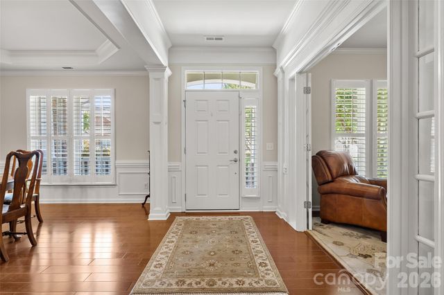 7148 Shenandoah Drive, Indian Land, SC 29707