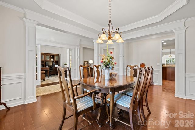 7148 Shenandoah Drive, Indian Land, SC 29707
