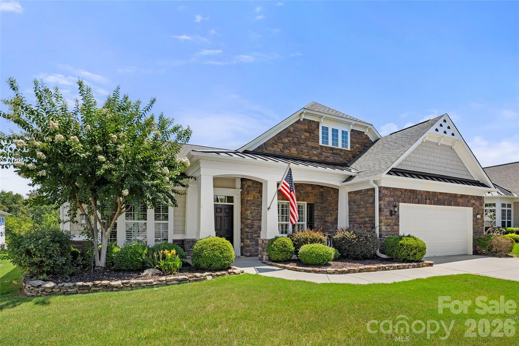 7148 Shenandoah Drive, Indian Land, SC 29707