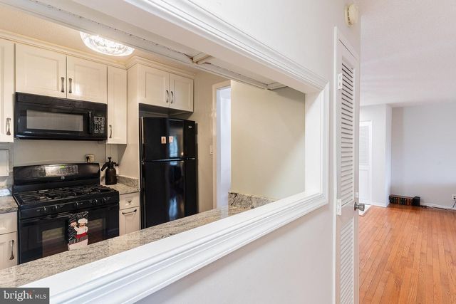 2030 N Adams St Apt 306, Arlington, VA 22201
