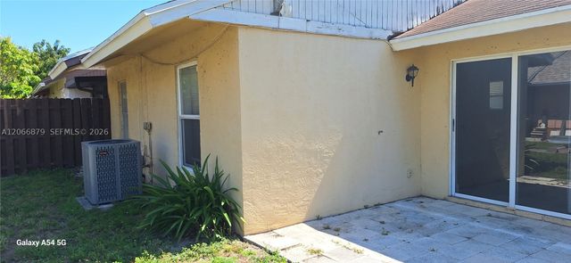 5721 Wingham Way 5721, Lake Worth, FL 33463