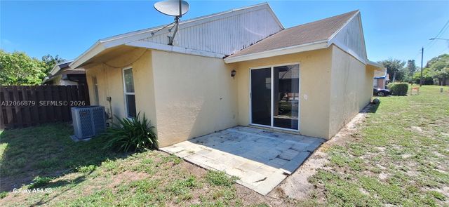 5721 Wingham Way 5721, Lake Worth, FL 33463