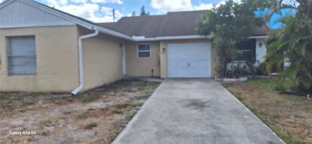5721 Wingham Way 5721, Lake Worth, FL 33463