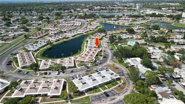 4330 TAHITIAN GARDENS CIRCLE E, Holiday, FL 34691